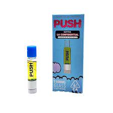 what are Push Cartridges 